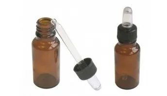 Bottles 10 ml