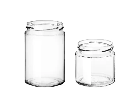 Simply jar