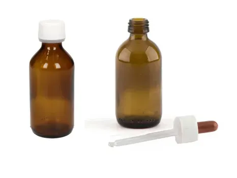 Flaconi 250 ml