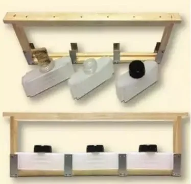 Dosatori acido formico