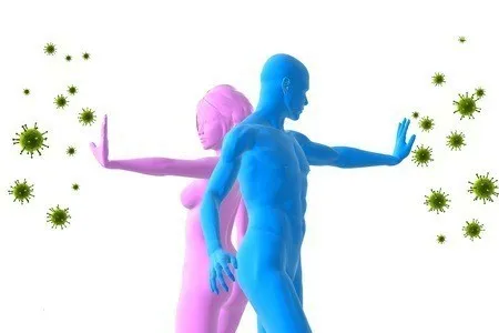Immunitary defense